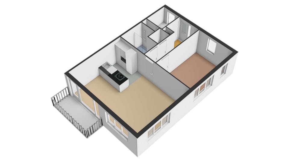 Foto 43 van Zonnehof 41