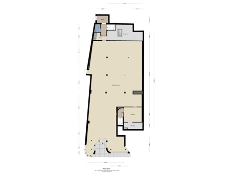 View floorplan