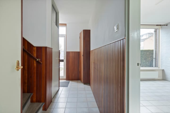 Foto 3 van Meerhoutstraat 65