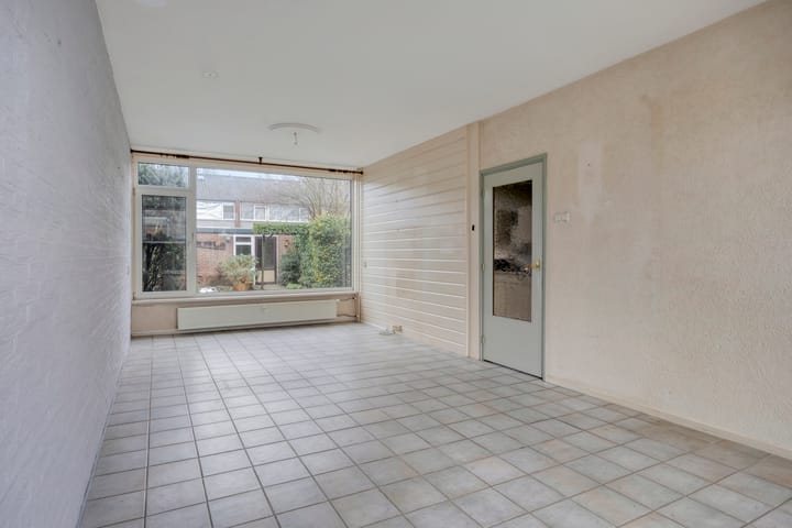 Foto 7 van Meerhoutstraat 65