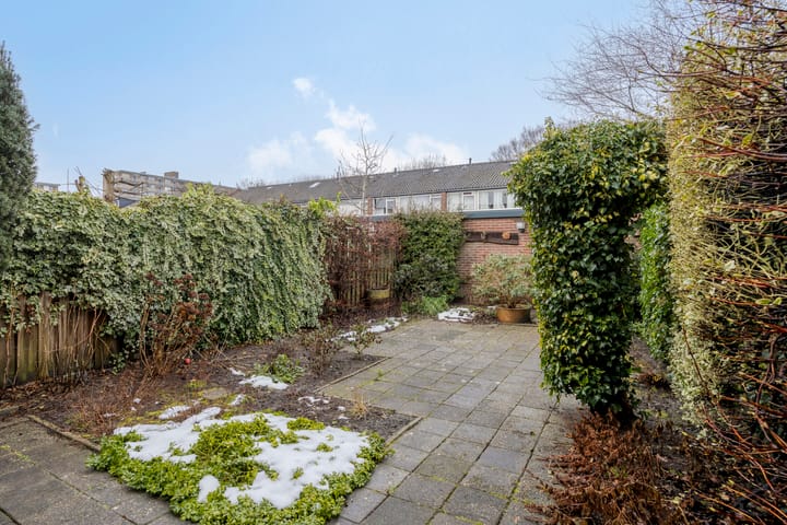 Foto 12 van Meerhoutstraat 65