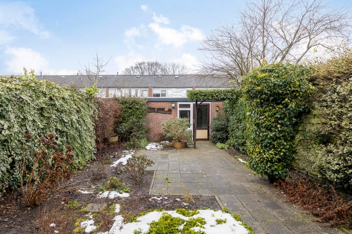 Foto 13 van Meerhoutstraat 65