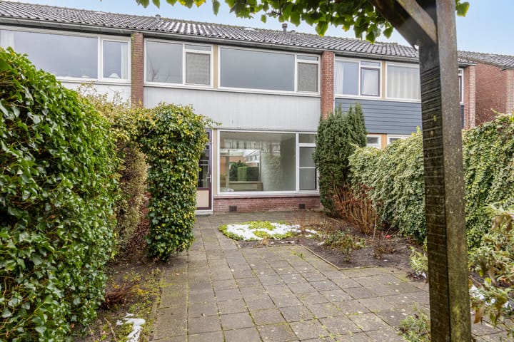 Foto 14 van Meerhoutstraat 65