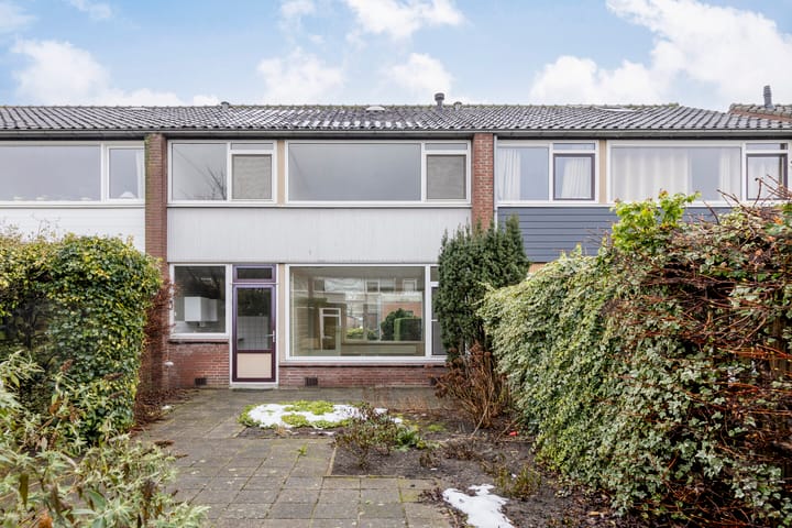 Foto 15 van Meerhoutstraat 65