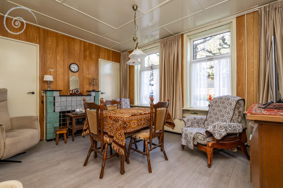 Foto 3 van Tramlijnweg 11