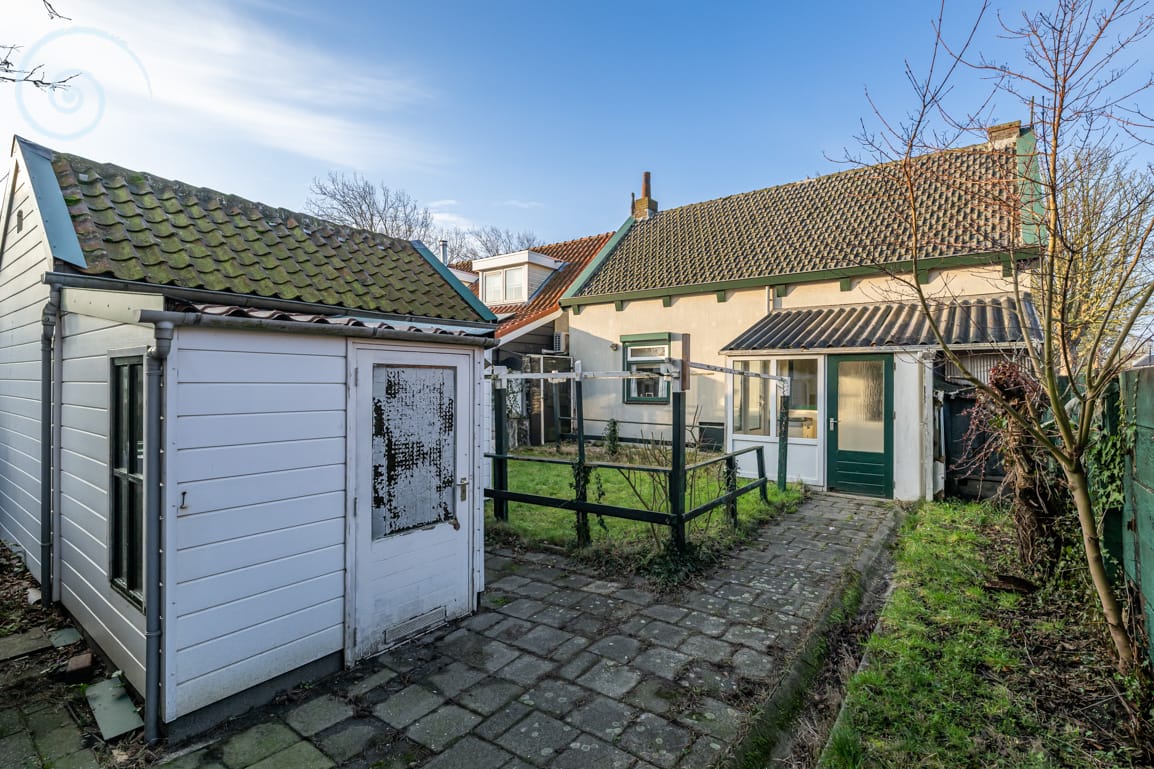 Foto 4 van Tramlijnweg 11