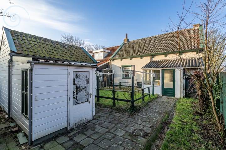 Foto 4 van Tramlijnweg 11