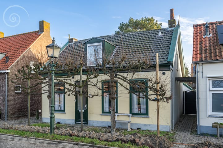 Foto 5 van Tramlijnweg 11