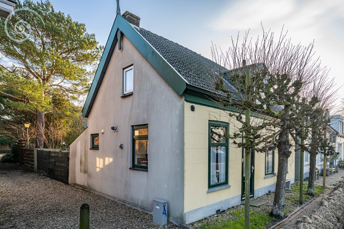 Foto 6 van Tramlijnweg 11