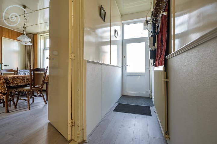 Foto 7 van Tramlijnweg 11