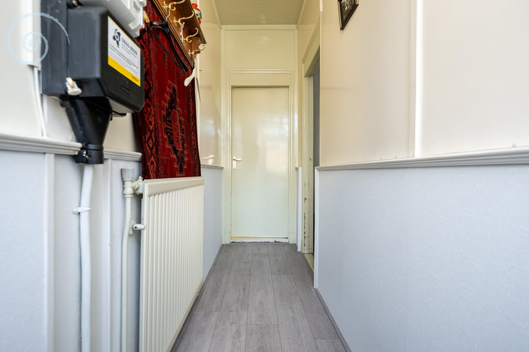 Foto 8 van Tramlijnweg 11