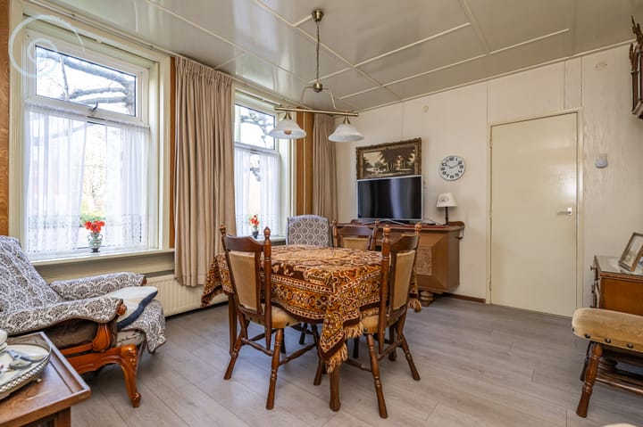 Foto 9 van Tramlijnweg 11