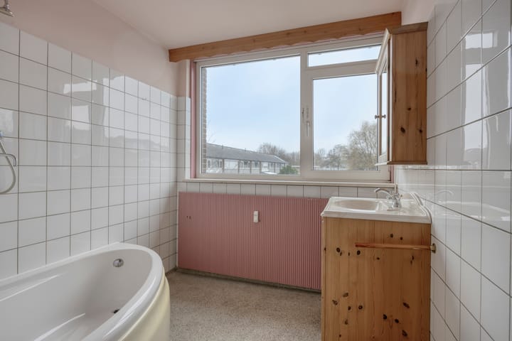 Foto 25 van Meerhoutstraat 65