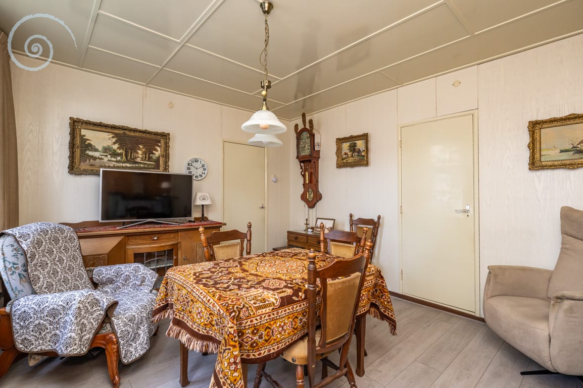 Foto 10 van Tramlijnweg 11