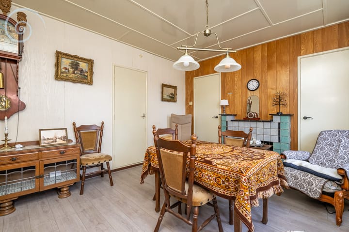 Foto 11 van Tramlijnweg 11