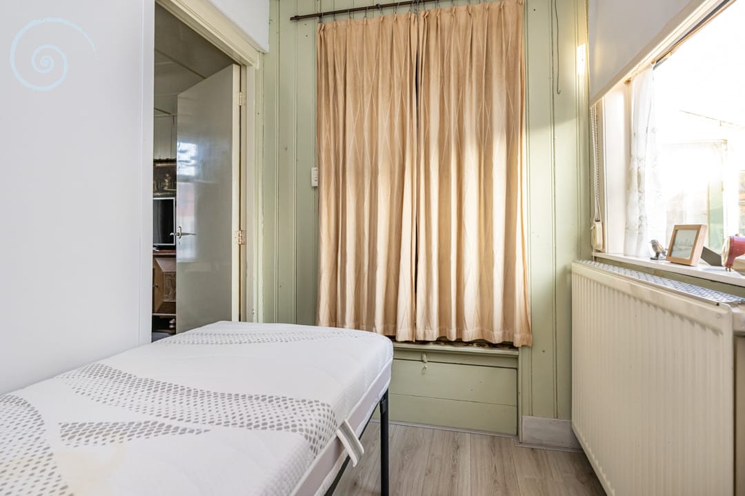 Foto 13 van Tramlijnweg 11