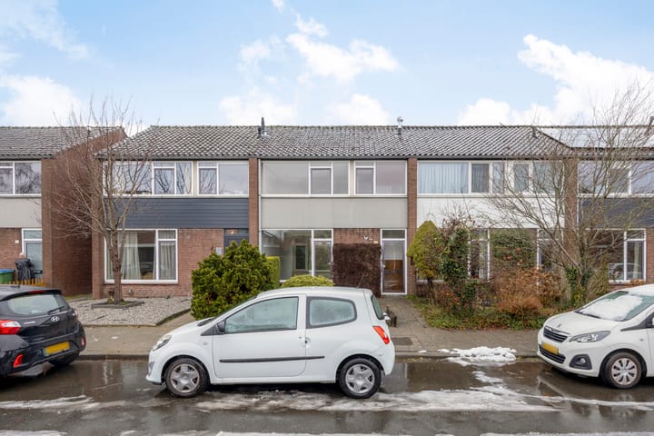 Foto 29 van Meerhoutstraat 65