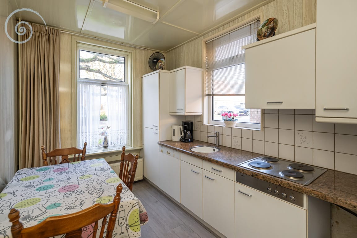 Foto 14 van Tramlijnweg 11