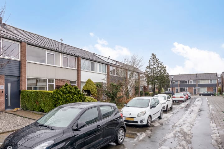 Foto 30 van Meerhoutstraat 65