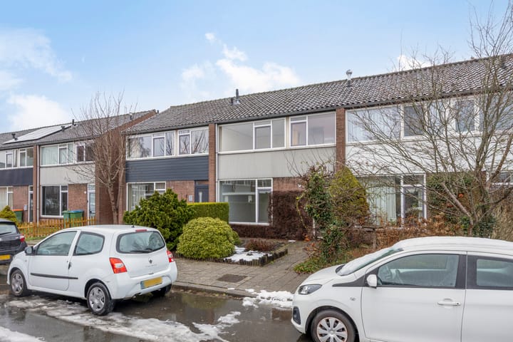 Foto 31 van Meerhoutstraat 65