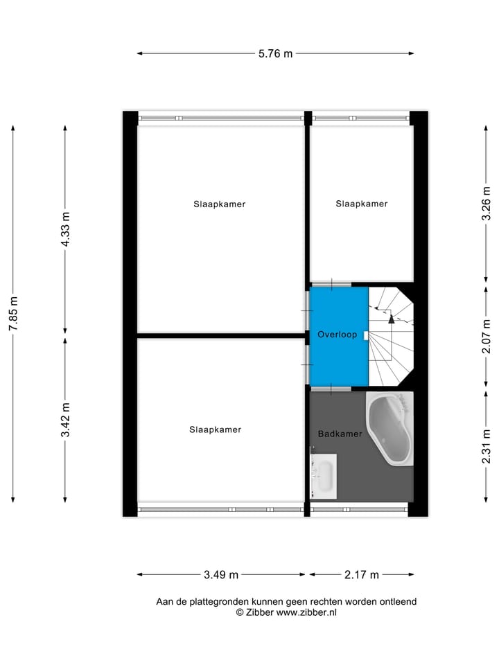 Foto 33 van Meerhoutstraat 65