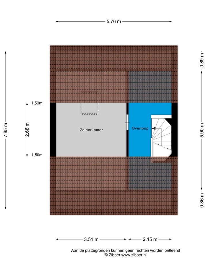 Foto 34 van Meerhoutstraat 65