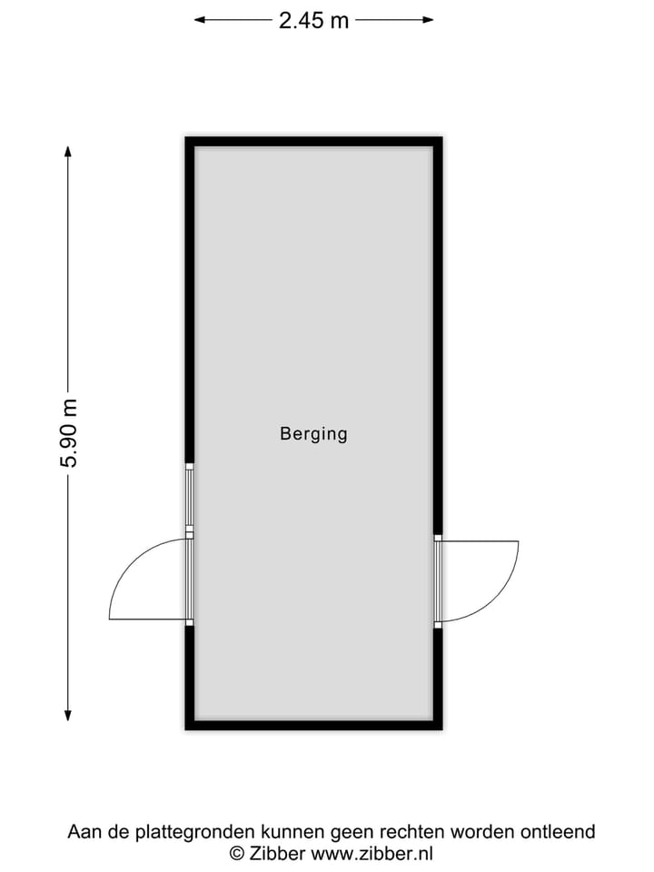 Foto 35 van Meerhoutstraat 65