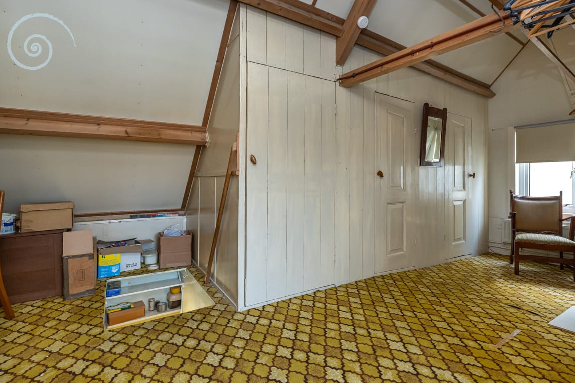 Foto 24 van Tramlijnweg 11