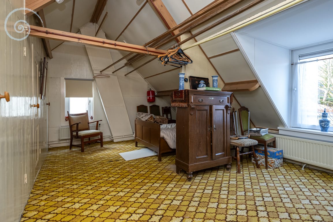 Foto 25 van Tramlijnweg 11