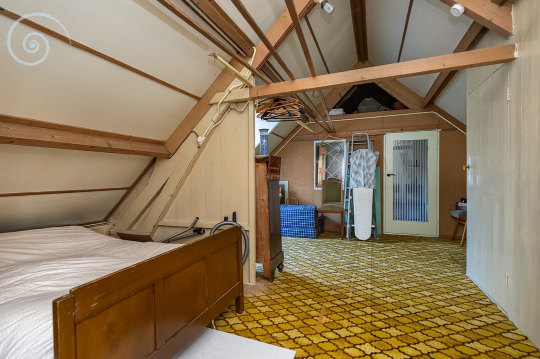 Foto 26 van Tramlijnweg 11