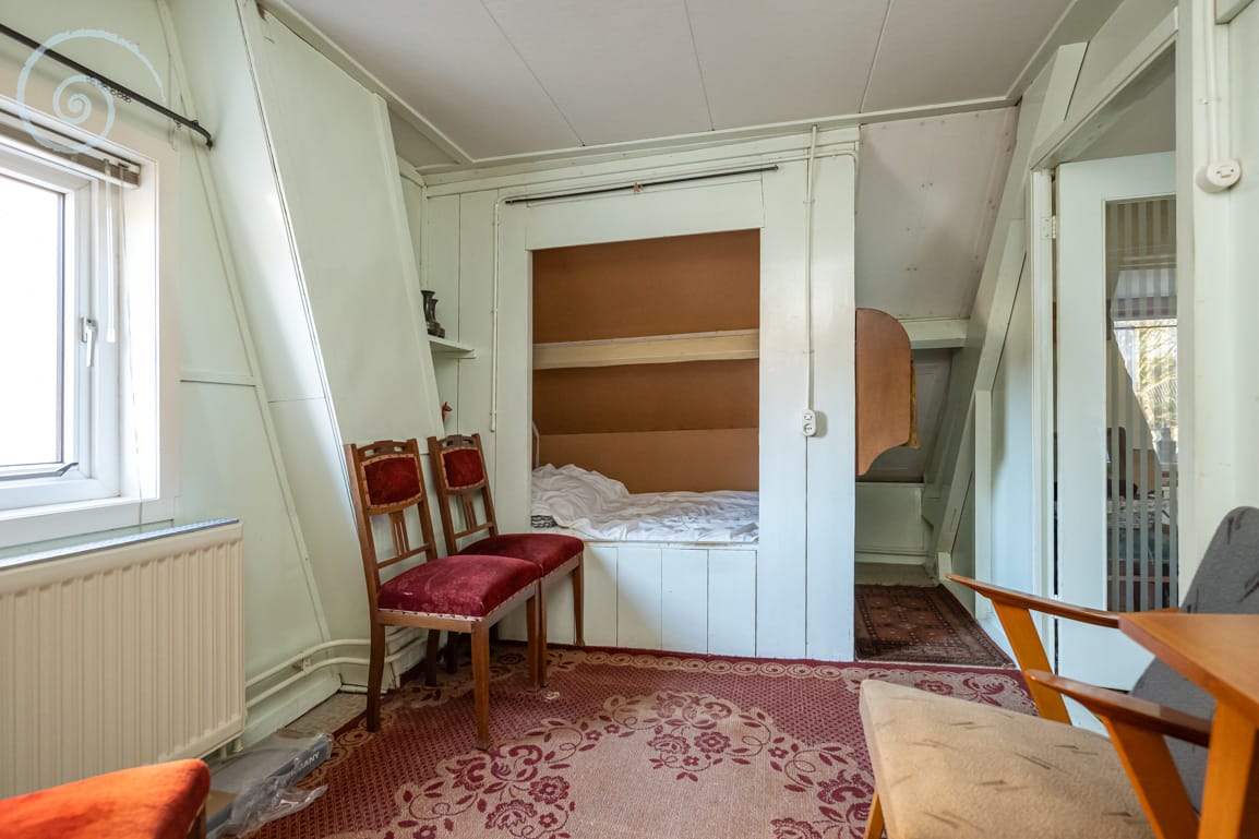 Foto 29 van Tramlijnweg 11