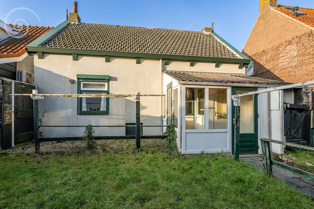 Foto 31 van Tramlijnweg 11