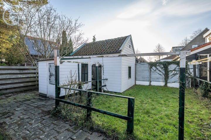 Foto 33 van Tramlijnweg 11