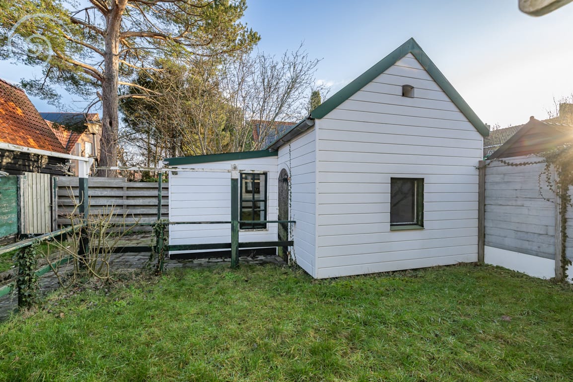 Foto 34 van Tramlijnweg 11