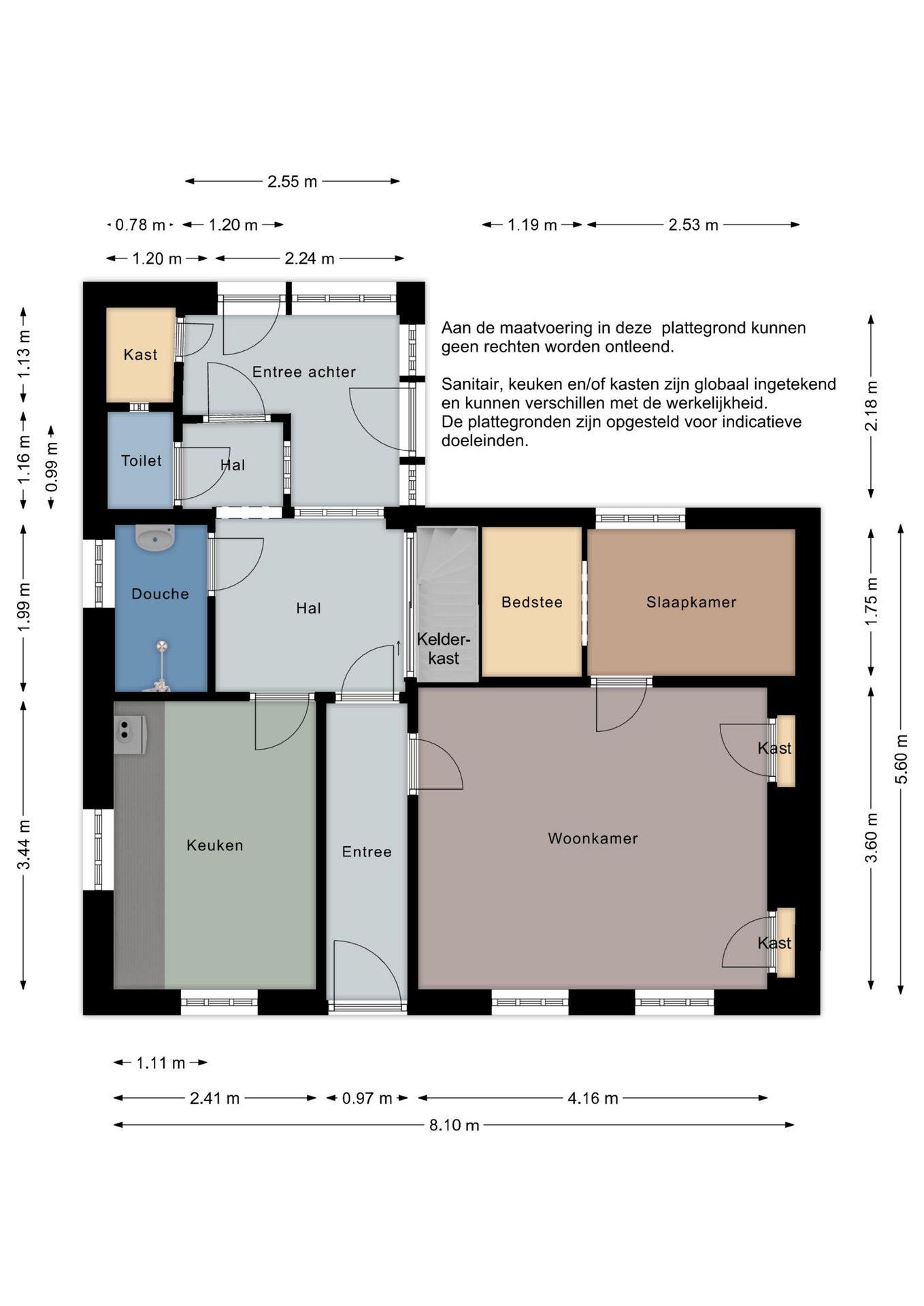 Foto 35 van Tramlijnweg 11