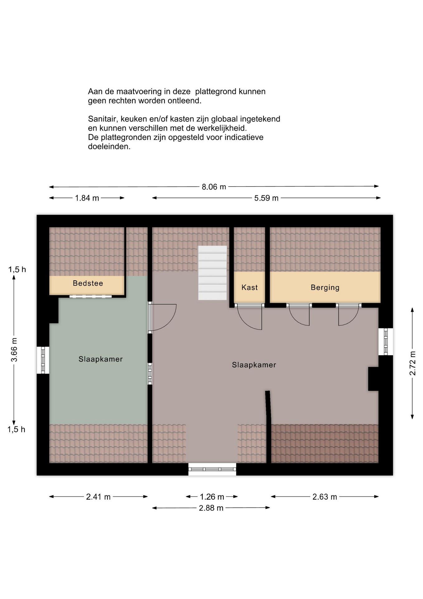 Foto 36 van Tramlijnweg 11