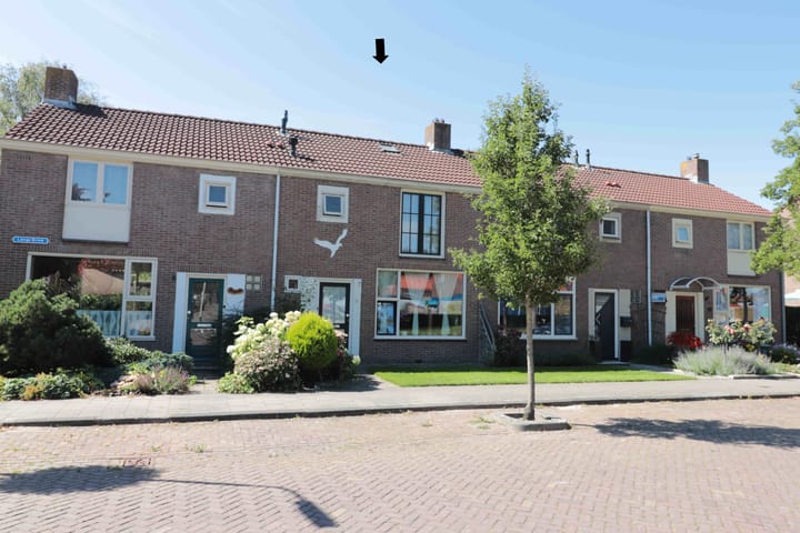 Foto 1 van Lange Brink 46