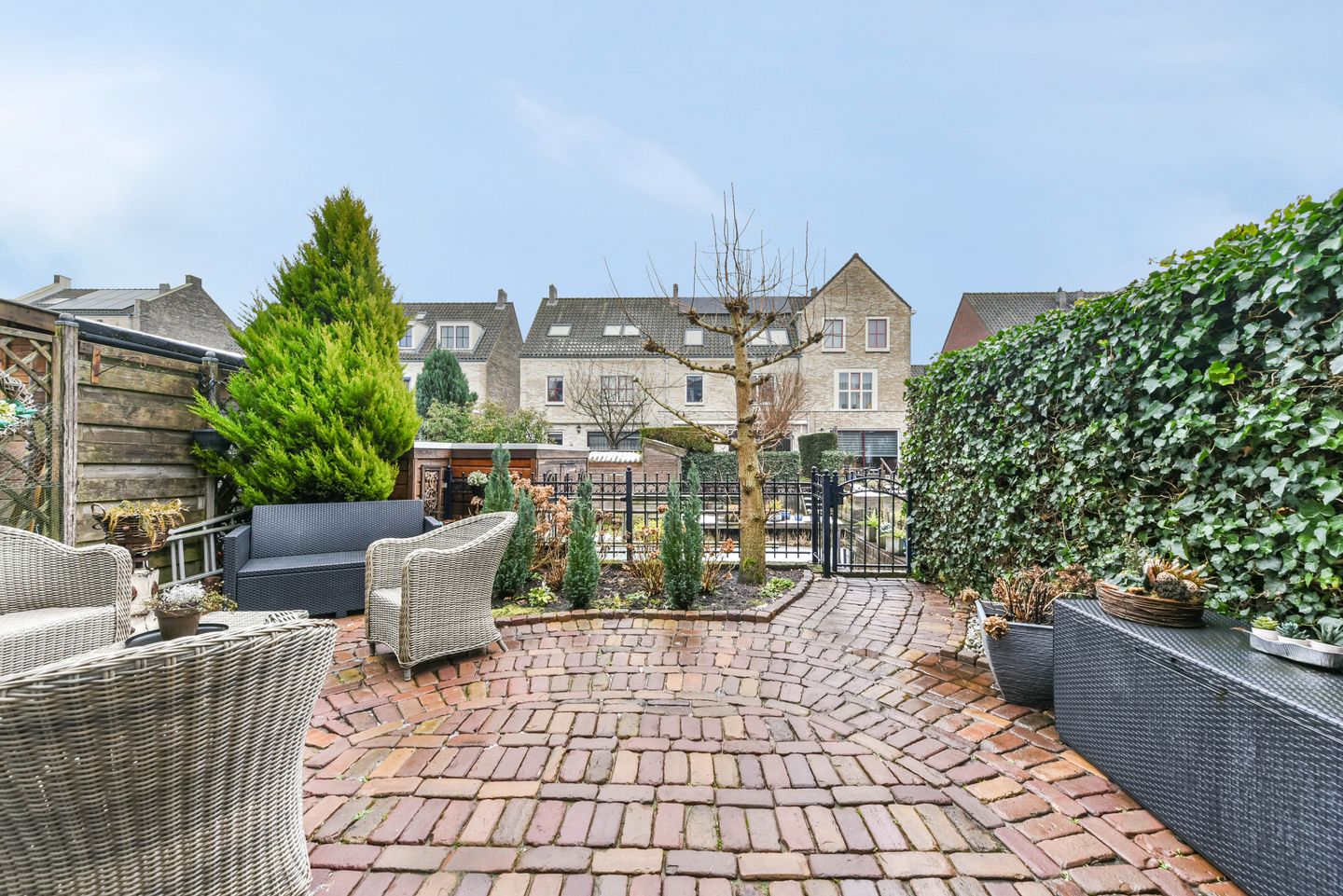 Photo 4 of Bergenboulevard 124