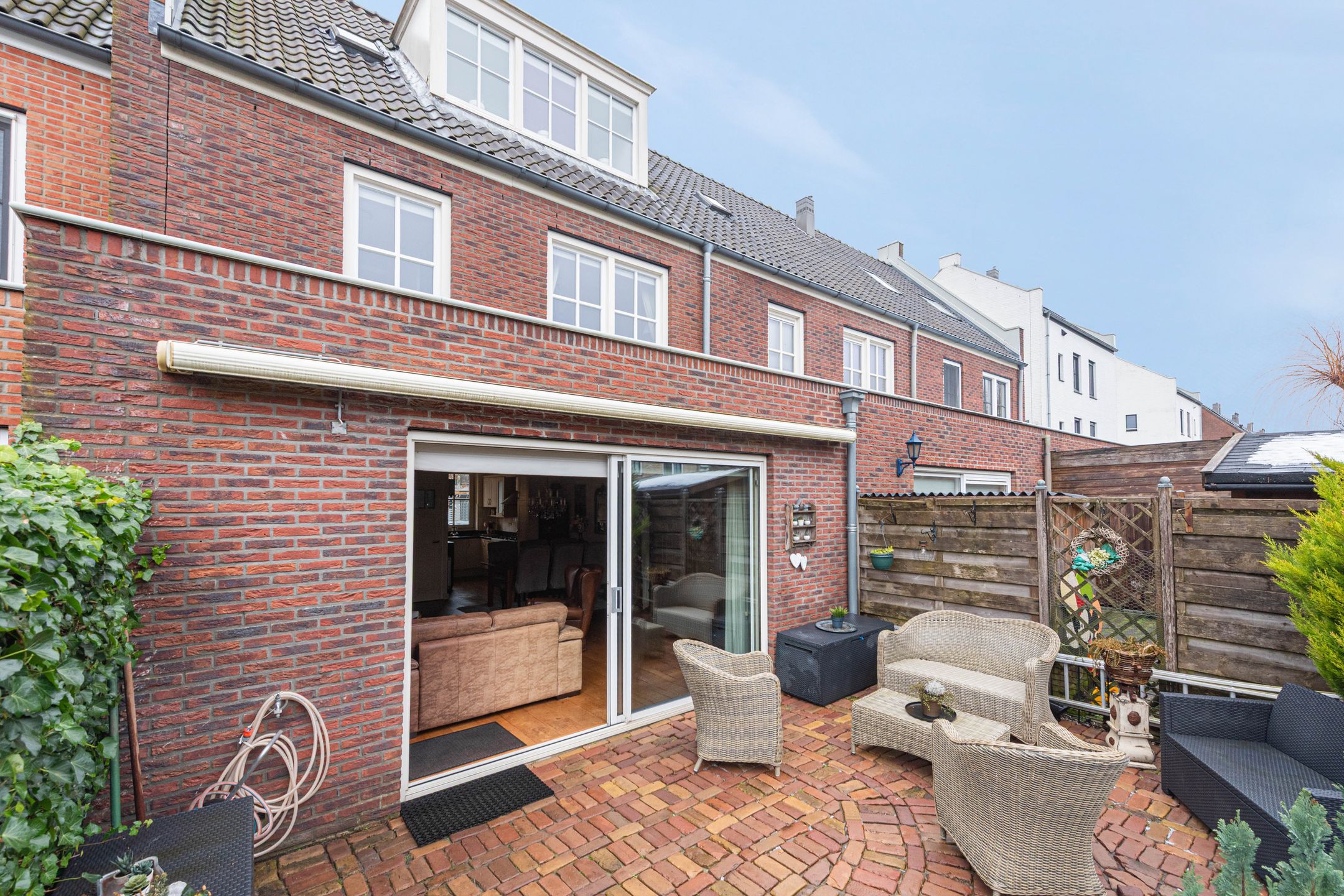 Photo 3 of Bergenboulevard 124