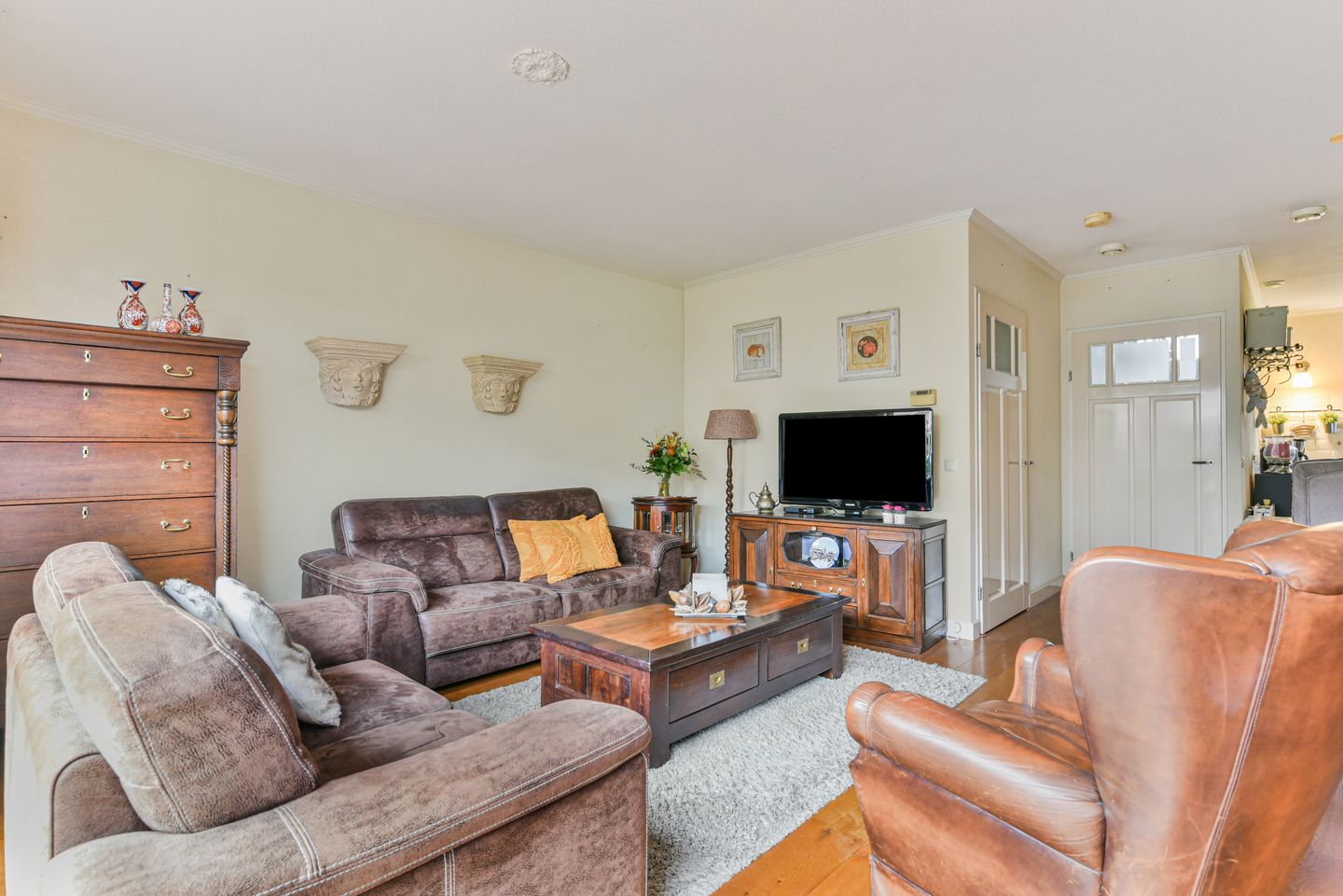 Photo 5 of Bergenboulevard 124