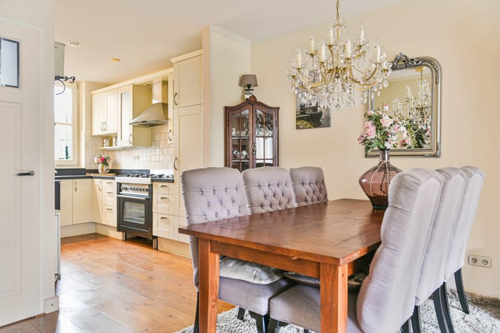 Foto 6 van Bergenboulevard 124