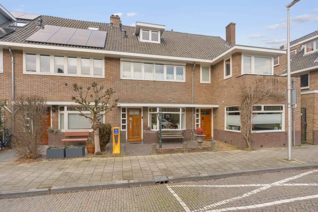 Foto 1 van Jan Luykenstraat 16