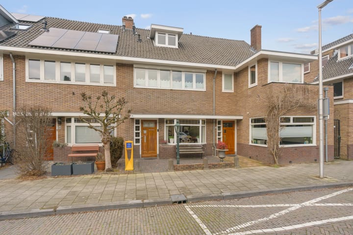 Foto 1 van Jan Luykenstraat 16