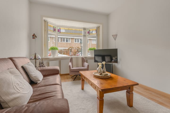 Photo 4 of Jan Luykenstraat 16