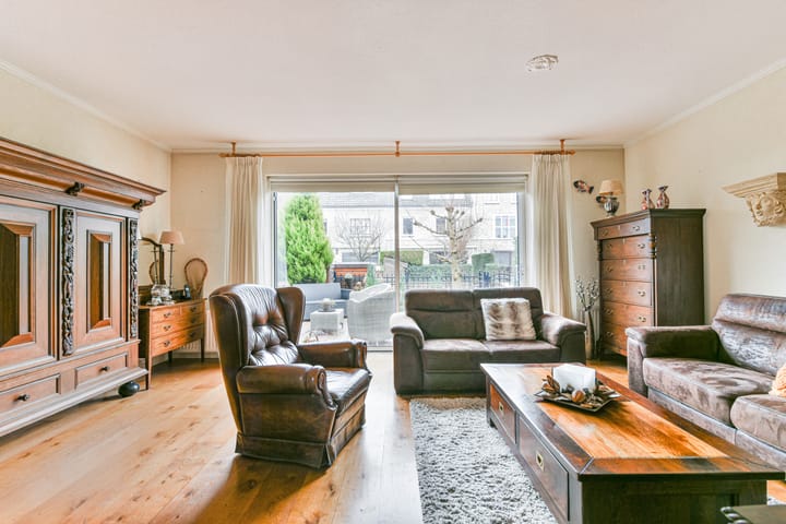 Foto 13 van Bergenboulevard 124