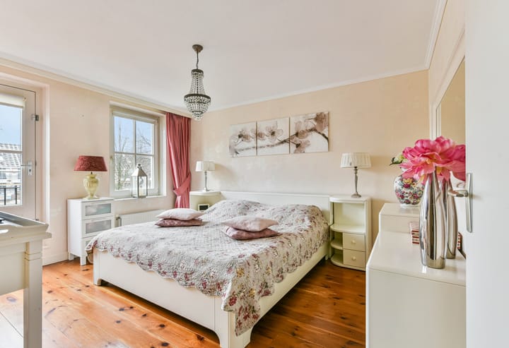 Foto 16 van Bergenboulevard 124