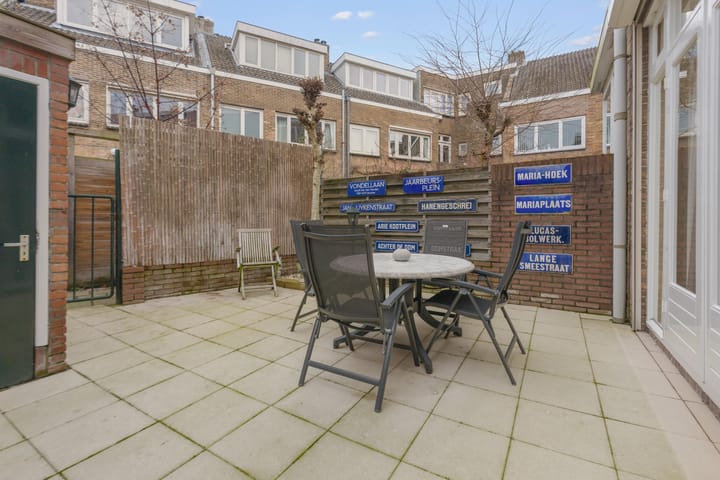 Foto 12 van Jan Luykenstraat 16