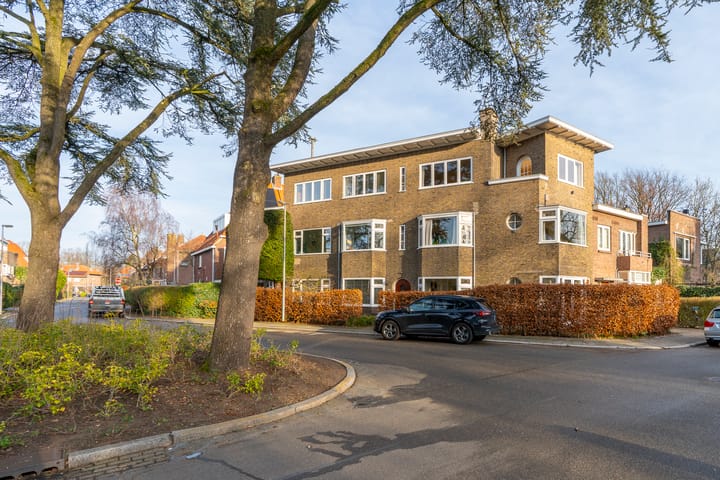 Photo 5 of Robert Schumannstraat 28-BS