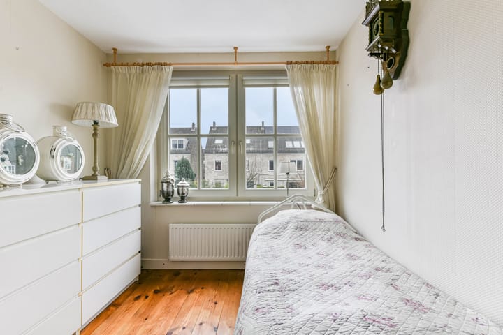 Foto 21 van Bergenboulevard 124