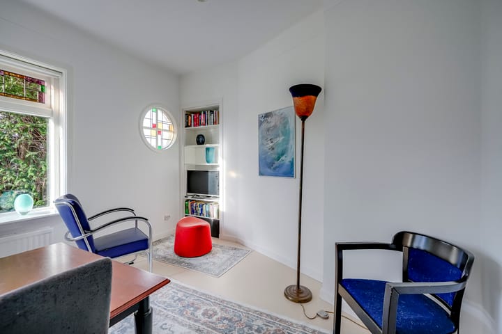 Photo 13 of Robert Schumannstraat 28-BS